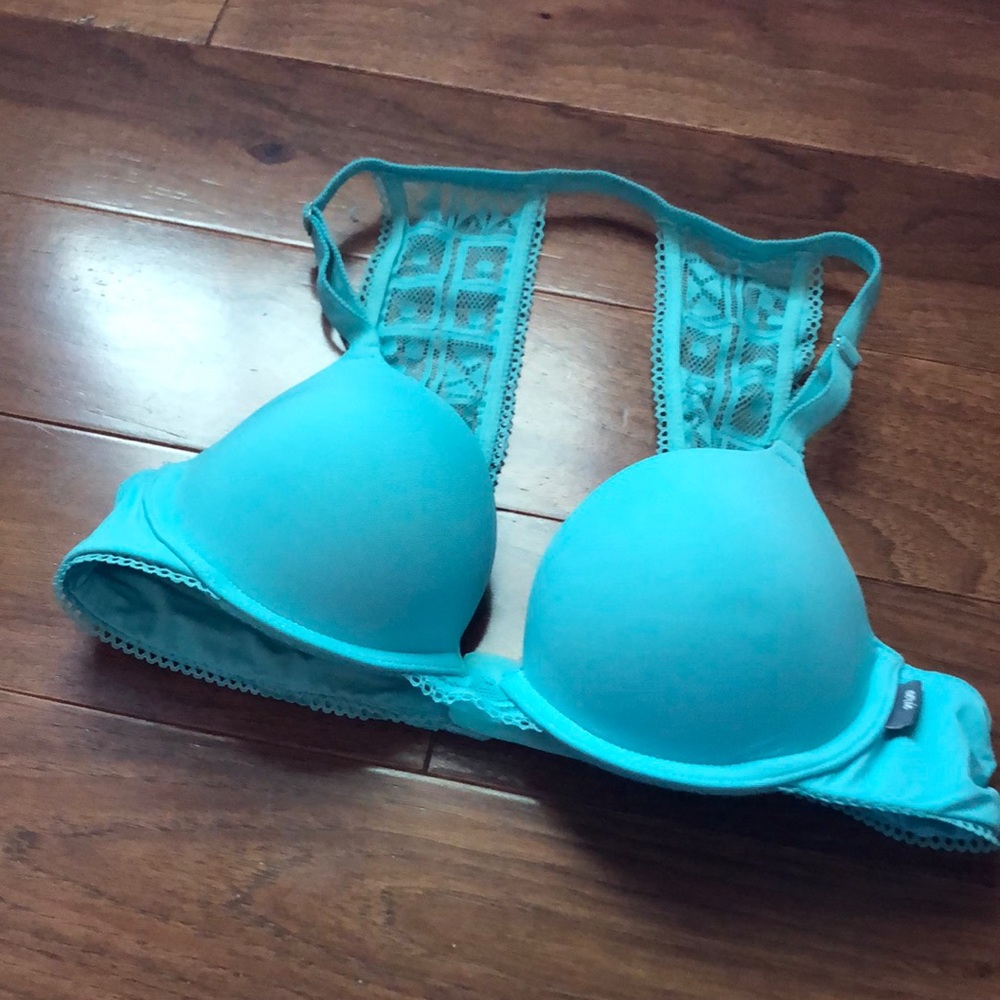 Aerie underwire padded bra